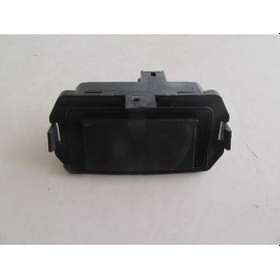 Resim Renault Megane- 3- Hb- 10/13 Bagaj Açma Düğmesi Butonu 