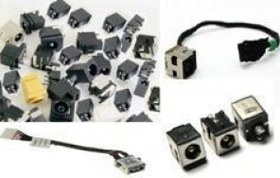 Resim MSI GL75 Leopard 10SCXR Power Jack Kablolu MSI GL75 Leopard 10SCXR Power Jack Kablolu