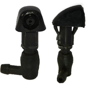 Resim Star Klips Fiskiye Memesi Tekli 76810-tmo-t01 Honda City 2 Adet 