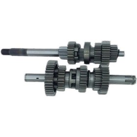 Resim Honda Honda Cbf Uyumlu Şanzıman Dişli Grubu Ym 25 Mm 