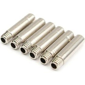 Resim Tabaş Plazma Kesici AG60/SG55 CUT50F CUT500FPI Pilot Ark Için 30 Adet Sarf Malzemelerinin Komple Seti 