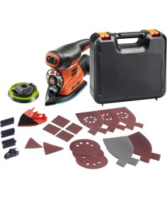Resim KA280K 220WATT Autoselect Çok Amaçlı Zımpara 