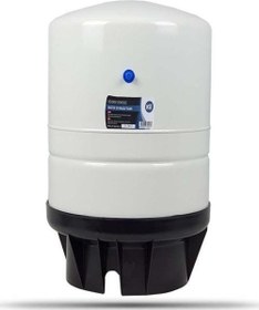 Resim Tr Tank 20 Galon (80 Litre) Metal Antibacteriyel Nsf Sertifikalı 