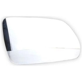 Resim Ayna Camı Sag L-0498 / 377ghr Vw Polo Bm 05-10 Oem No: 6q0857522k 