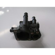Resim FAM Chevrolet Cruze 09/14 Termostat Kapağı 1.6cc 