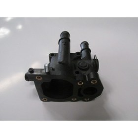Resim FAM Chevrolet Cruze 09/14 Termostat Kapağı 1.6cc 