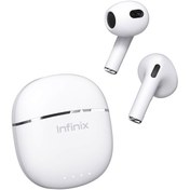 Resim Infinix XE23 Kulaklık Beyaz 