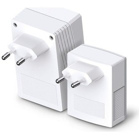 Resim TP-Link TL-WPA4220KIT AV600 300 Mbps 2.4 Ghz Powerline Kiti 2'li 