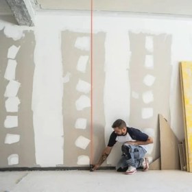 Resim Karokstore KI200 40M Profesyonel Çok Fonksiyonlu Lazer Metre 