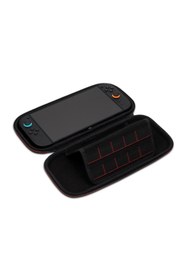 Resim Classone Gladiator NS2 Nintendo Switch 2 Çantası Gri Switch 2 Çanta 