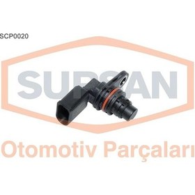 Resim SÜPSAN SCP0020 SÜPSAN SENSÖR EKSANTRİK MİLİ POZİSYON VW BORA 1.6 