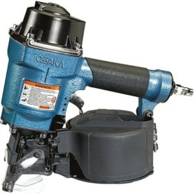 Resim Nidage Opt 86055 Havalı Rulo Çivi Çakma Makinası 55 mm (Palet ve Sandık çakımı vs. işlemlerde kullanılır) 