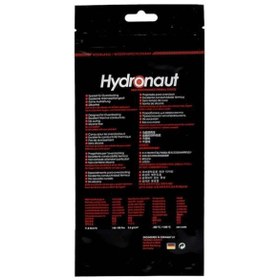 Resim Genel Markalar Hydronaut TG-H-030-R 11.8W 7.8gr Üstün Performanslı Termal Macun 