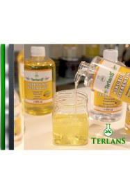 Resim BRF Omrsstoree Terlans Kokusuz Terebentin 5 Litre Odourless Oil Paint Thinner 1164511 