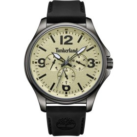 Resim Timberland Tdwgq2183102 Erkek Kol Saati Siyah 