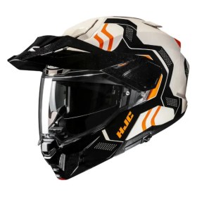 Resim HJC i80 KASK VELLY MC7 