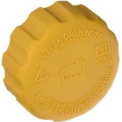 Resim Chevrolet Captiva C100 Yedek Su Depo Kapağı 2007 - 2011 () 