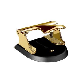 Resim Delgeç - Gold Siyah 
