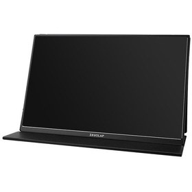 Resim Zeuslap Z14 Lite Pro 14'' 60 HZ 1920 x 1200 Ips Taşınabilir Monitör 