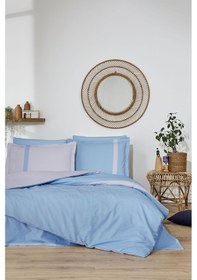 Resim Özdilek Colour Stripe Tek Kişilik Nevresim Takımı 480014 