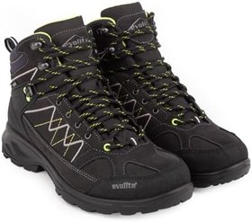 Resim Evolite Sora Evo-Tex Outdoor Bot - Siyah 