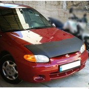 Resim Hyundai Accent Yumurta Kasa Lüks Maske 