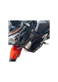 Resim Oem Reale 125 Ön-arka Koruma Demiri Hensa Metal 