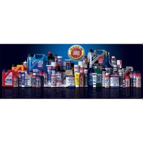 Resim Liqui Moly Top Tec Atf 1200 Otomatik Şanzıman Yağı 1 L 