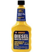 Resim Abro Dıesel Enjektör Temizleyici Dı-502 354 ML. 