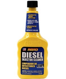Resim Abro Dıesel Enjektör Temizleyici Dı-502 354 ML. 