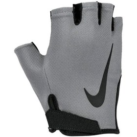 Resim Gym Essential Fg 2.0 Erkek Gri Fitness Eldiveni N.101.2315.032.LG 