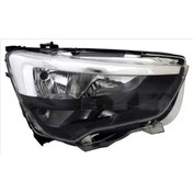 Resim Valeo ZENGEZUR FAR SAĞ HL OPEL Combo 