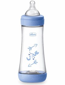Resim Chicco Antikolik Biberon 300 ml - Standart / Standart 