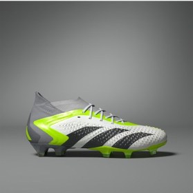 Resim Adidas Predator Accuracy.1 FG (GZ0035) | Beyaz 