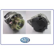 Resim Mako ALTERNATÖR AA125R 28V 30A MK5B FORD CARGO 24V 63393060 