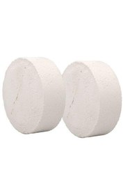 Resim EYM Saban Nem Alıcı 2 Adet 250 Gr Yedek Tablet Naturel ( Kokusuz ) Rutubet Giderici 