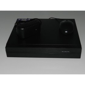 Resim upTech Dvr-7632 32 Kanal H265 5mp-n Hvr Kayıt Cihazı 4 Hdd 