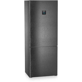 Resim Liebherr CBNbsc 778i BioFresh NoFrost Alttan Donduruculu Buzdolabı Black 