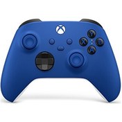 Resim Microsoft Xbox Wireless Controller Mavi 9. Nesil (İthalatçı Garantili) 