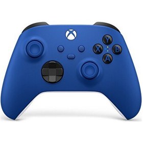 Resim Microsoft Xbox Wireless Controller Mavi 9. Nesil (İthalatçı Garantili) 