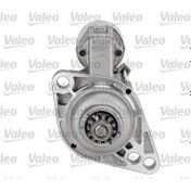 Resim Valeo 438225 Marş Motoru Golf Jetta Caddy Transporter 