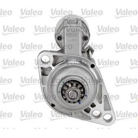Resim Valeo 438225 Marş Motoru Golf Jetta Caddy Transporter 