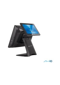 Resim Posiness Mio15'' İ5 5.nesil Endüstriyel Dokunmatik Pos Bilgisayar 