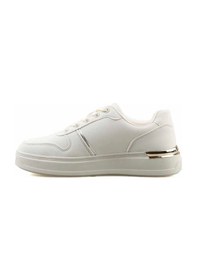 Resim U.S. Polo Assn. U.s.polo Assn. Alka Kadın Ayakkabi - Bej 