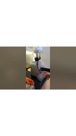 Resim Bosch 1000 W El Tipi Blender 3.9 Lt Mutfak Şefi Beyaz Renk Doğrama Fonksiyonu 