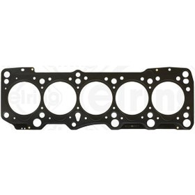 Resim ELRING 632121 Conta Silindir Kapak 2 Centik-(Vw: T4 2.4 Aja Aba) 074103383N (WE668467) 