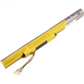Resim Lenovo 121500112 Uyumlu Notebook Batarya Pil 