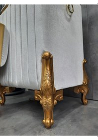 Resim Luna Krem 3'lü Kirli Çamaşır Sepeti Havluluk Ve Deterjanlık Takım Diğer 