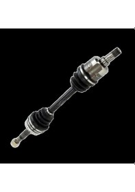 Resim Chevrolet Aveo 06-11 Arası Uyumlu Komple Aks Ön Sağ Abs 47dıs 22x22x52-875mm 2163086 66 Wencor 