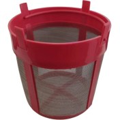 Resim Arçelik Universal Demlik Süzgeci 10CM Uyumlu 